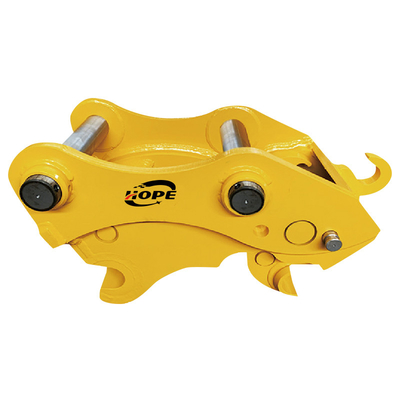 Scavatore multifunzione Hydraulic Quick Coupler Quick Hitch