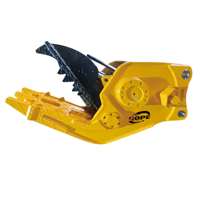Scavatori Pulverizzatore idraulico di pietra Concrete Hydraulic Crusher Pulverizzatore di alta qualità