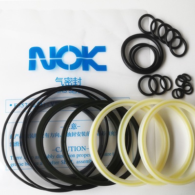 Giappone N.O.K Kit di sigillo dell' olio per escavatore impermeabile personalizzato