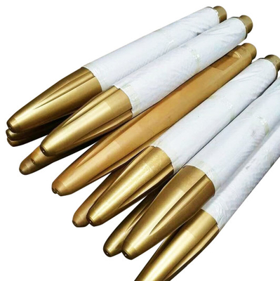 OEM accessori per rompicogliere idraulico escavatore rompicogliere scalpello 175mm 185mm 195mm