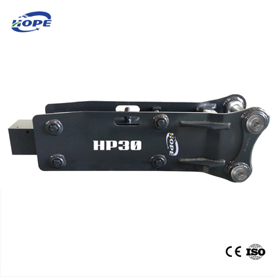 Escavatori di roccia Sany Liugong Doosan53