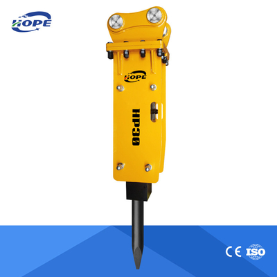 2 tonnellate - 3,5 tonnellate di escavatore per Sany Doosan Lonking