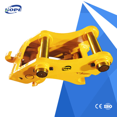 33-45 tonnellate di escavatore idraulico di accoppiamento rapido per Komatsu Liugong Sany
