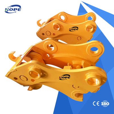 7T-9T mini escavatore idraulico accoppiatore idraulico per escavatori Sany