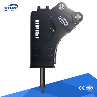 TIPO D'ARMELLA APPLICABILE Scavatore di roccia Scalatore idraulico ALLOI STALE SB 140 18-26 TONNE PER SCAVATORI SANY, XCMG E DOOSAN