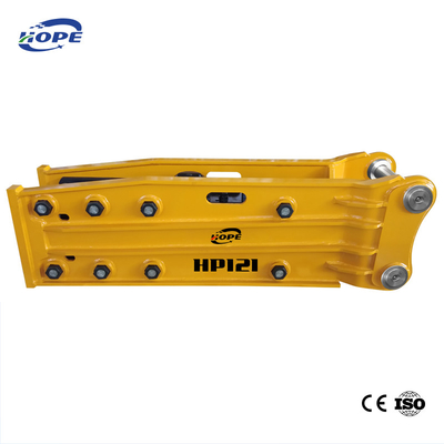 Scalatore idraulico 28-35 tonnellate SANY XCMG E DOOSAN155