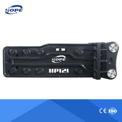 Torriera DISTRUZIONE HIDRAULICA 28-35 TON SANY XCMG E DOOSAN155