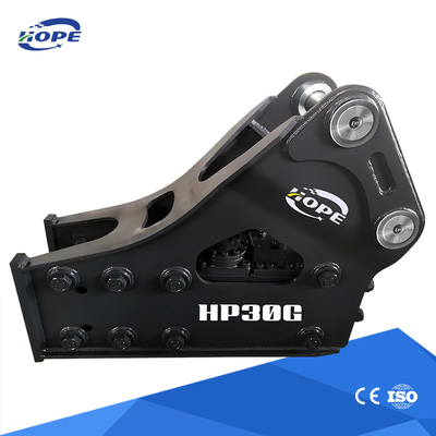 HP 30 G rompitore idraulico Yantai Hope rompitore idraulico con eccellente qualità