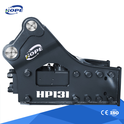 Yantai Hope Hydraulic Breaker -HP 165 Hydraulic Breaker di alta qualità