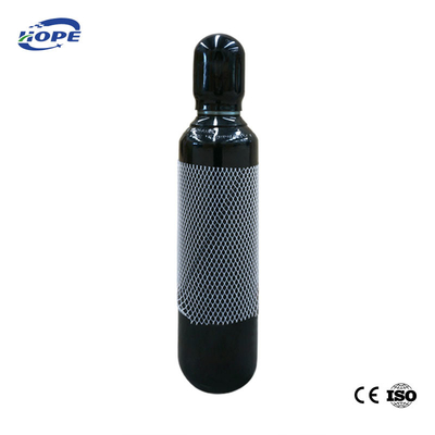 Cisterna idraulica di rottura di azoto parti testa di gonfiamento cilindro 4L/8L gonfiamento gauge