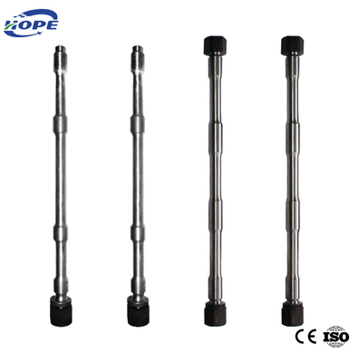Yantai Hope Excavator Attachments Hydraulic Rock Breaker attraverso bullone per il fissaggio sicuro